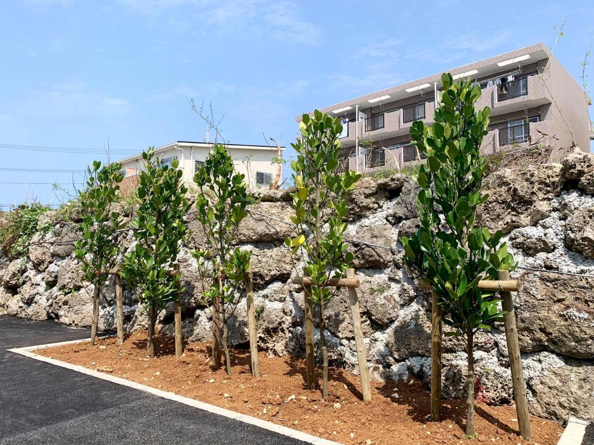 小さなお部屋 フクギstyle Apartment Miyakojima  Екстериор снимка