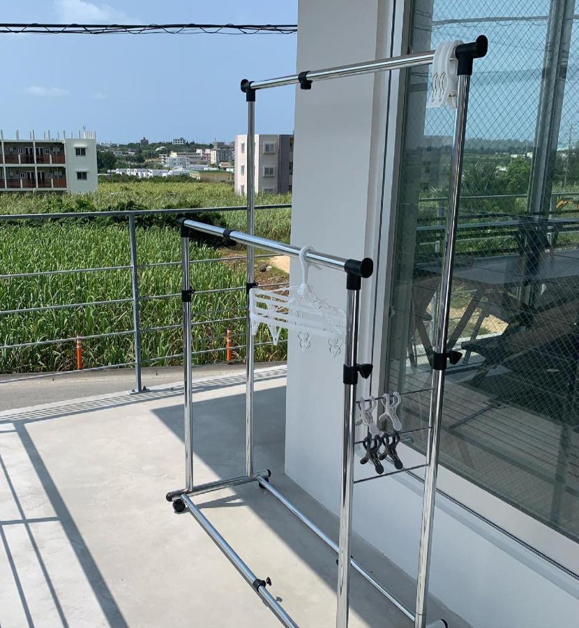 小さなお部屋 フクギstyle Apartment Miyakojima  Екстериор снимка