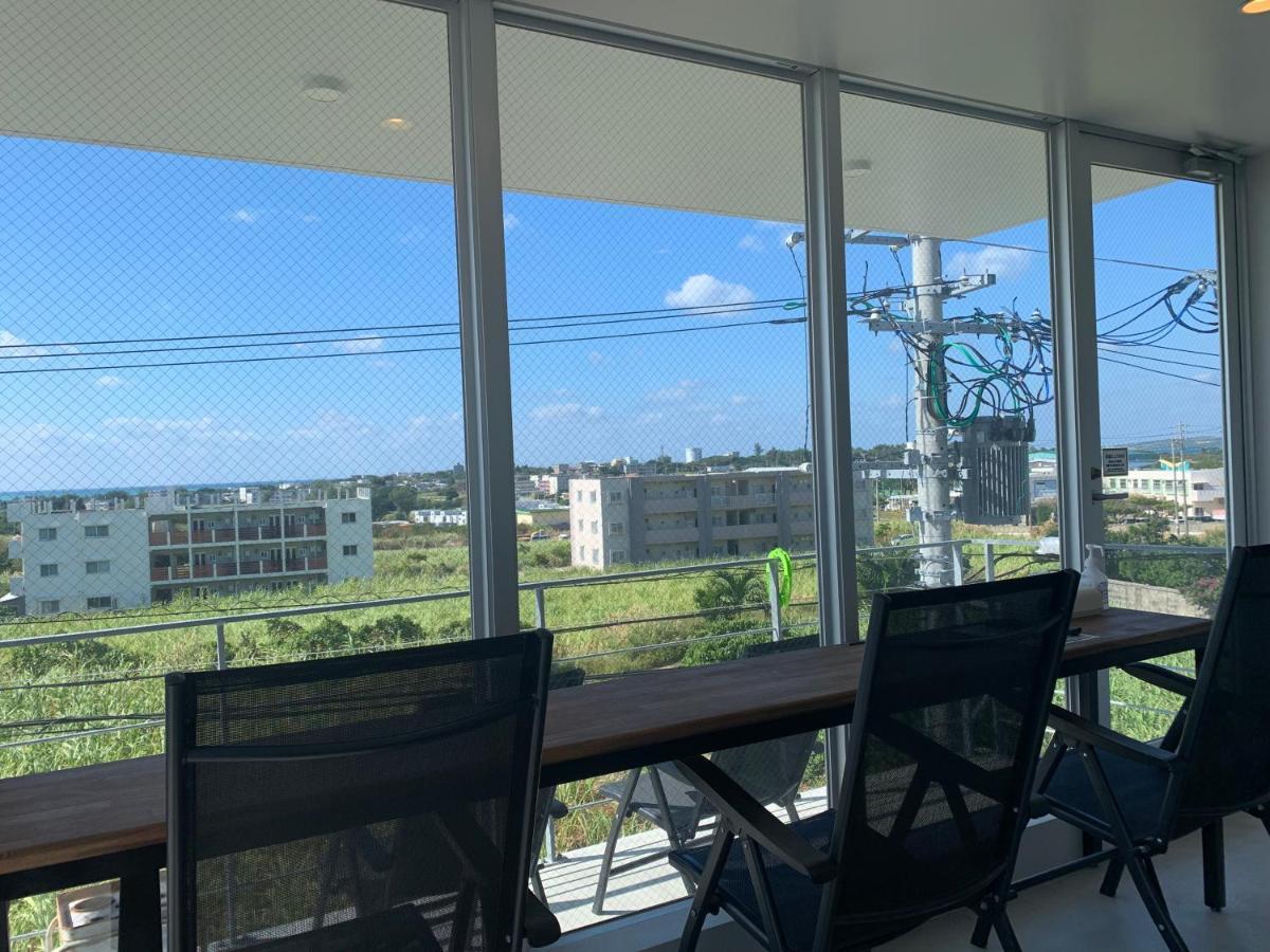 小さなお部屋 フクギstyle Apartment Miyakojima  Екстериор снимка