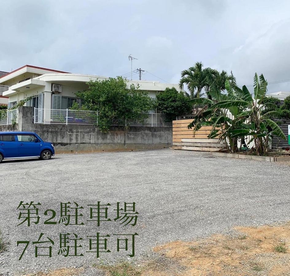 小さなお部屋 フクギstyle Apartment Miyakojima  Екстериор снимка