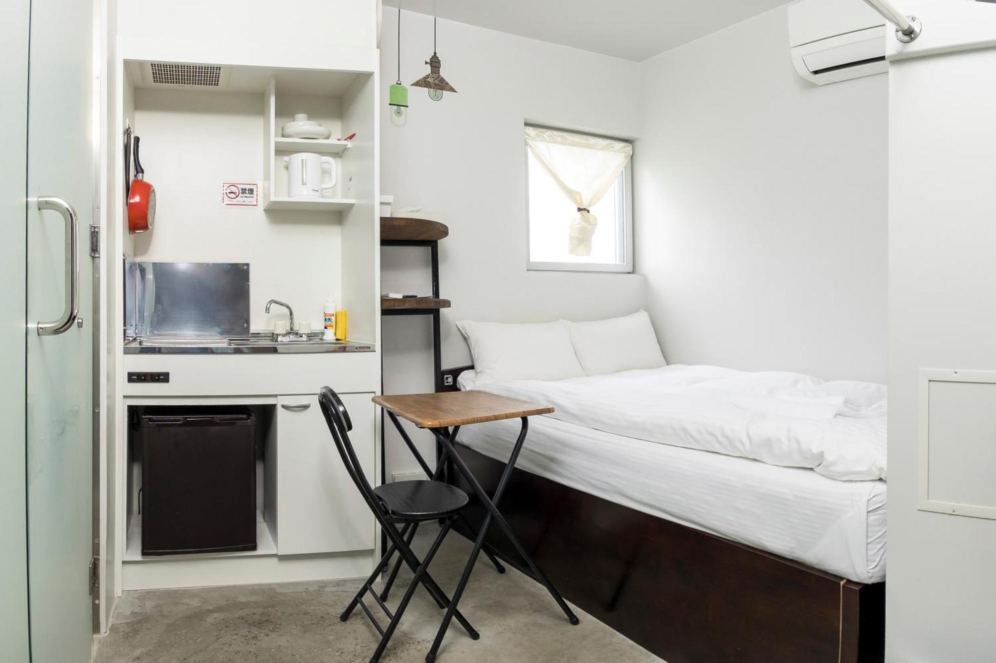 小さなお部屋 フクギstyle Apartment Miyakojima  Екстериор снимка